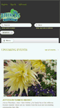 Mobile Screenshot of enjoyjeffersoncounty.com